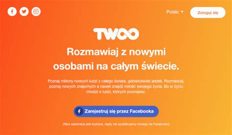 twoo logowanie|Twoo.com